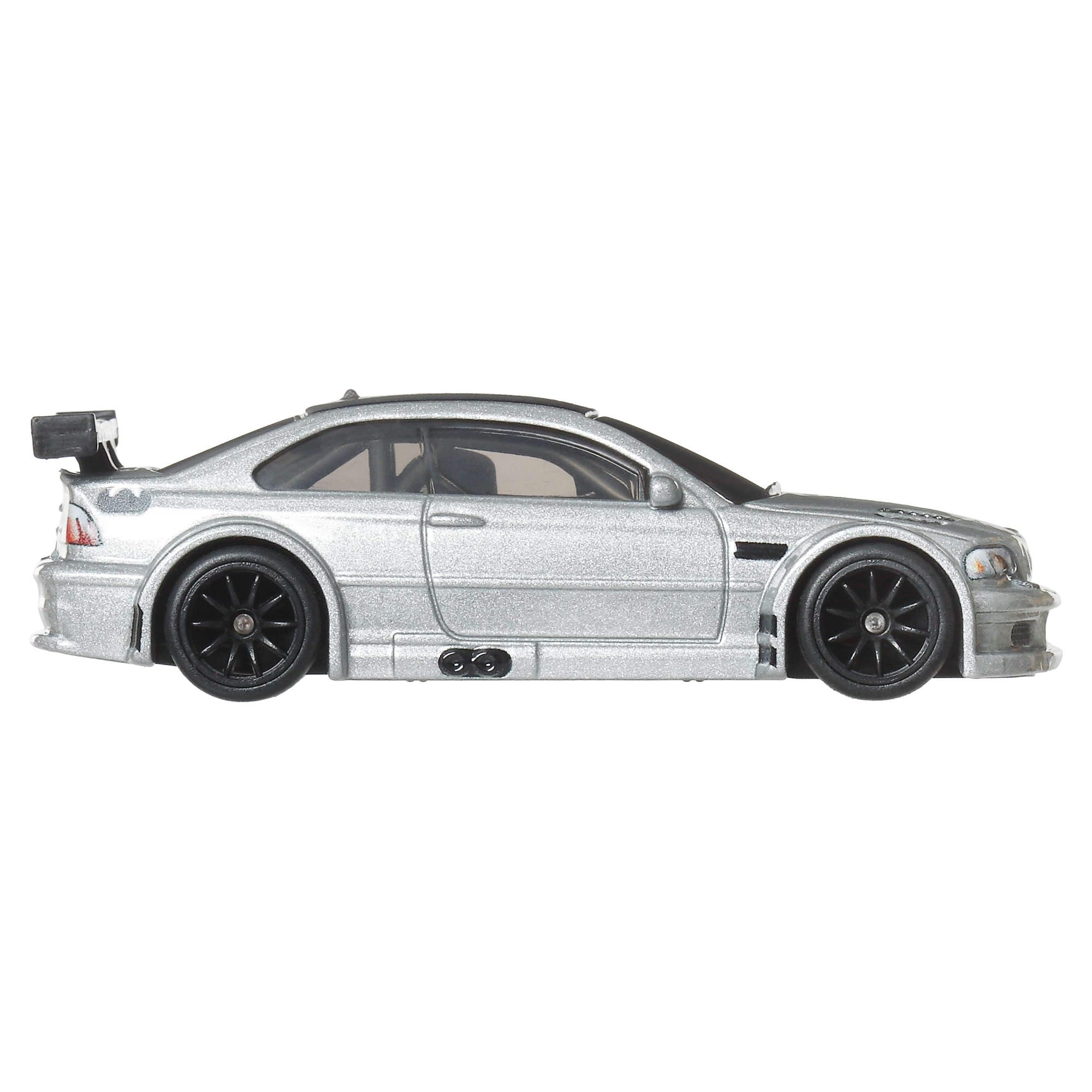 Amazon | ホットウィール(Hot Wheels) ブールバード BMW M3 GTR 乗り物